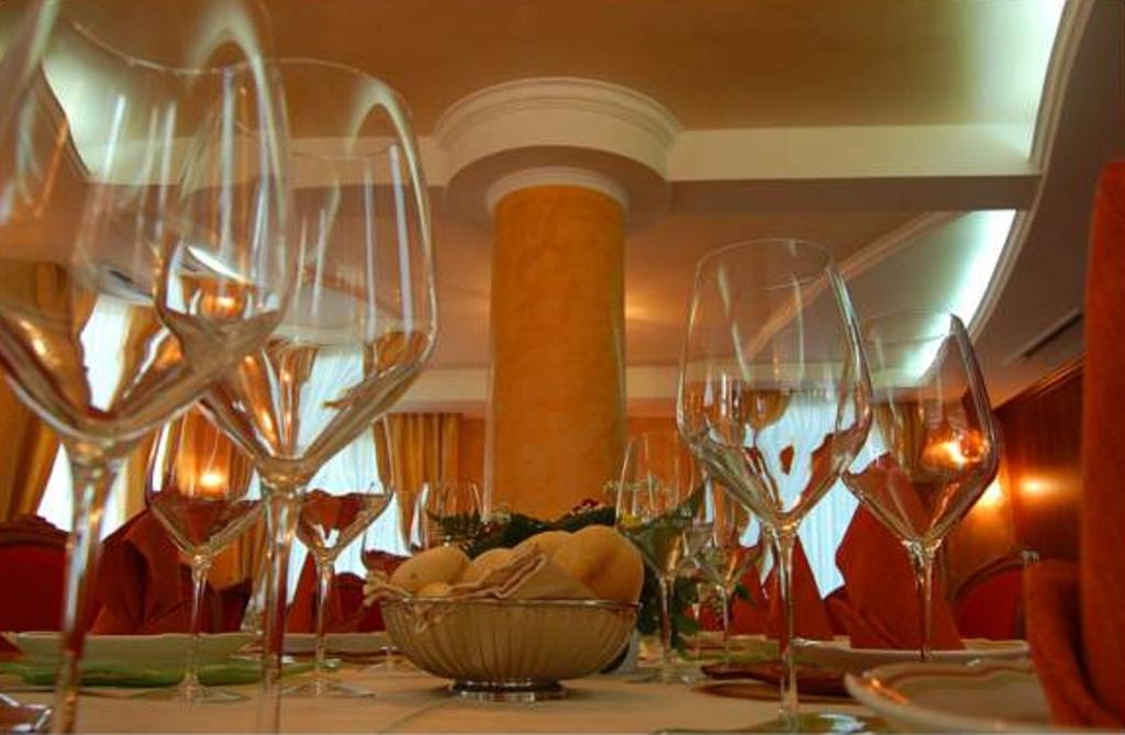 Belvedere Hotel Club Belvedere Marittimo Esterno foto