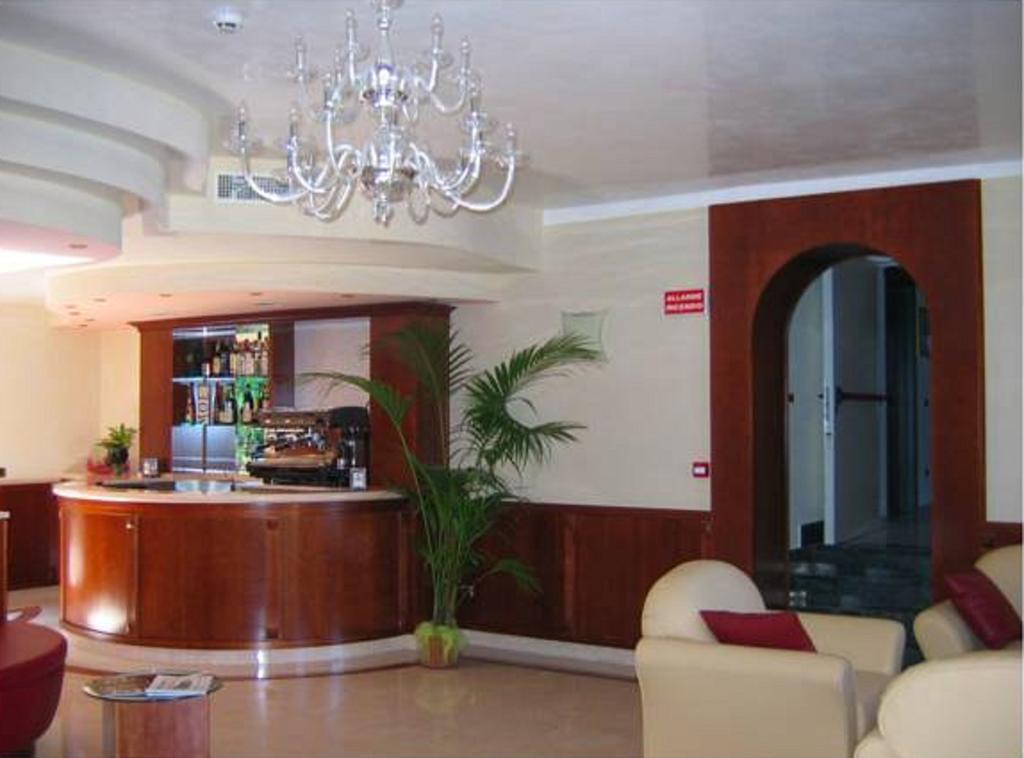 Belvedere Hotel Club Belvedere Marittimo Esterno foto