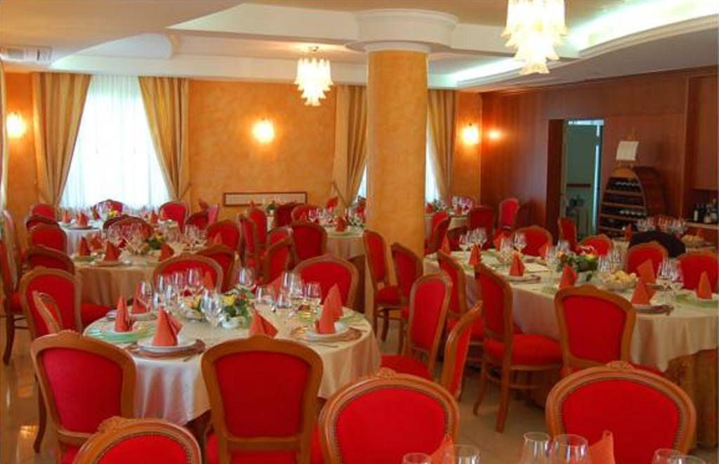 Belvedere Hotel Club Belvedere Marittimo Esterno foto