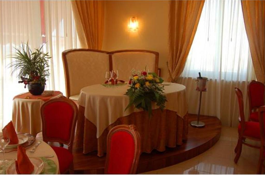 Belvedere Hotel Club Belvedere Marittimo Esterno foto