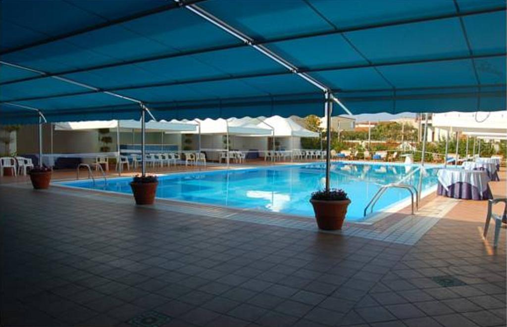 Belvedere Hotel Club Belvedere Marittimo Esterno foto