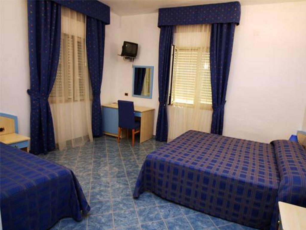 Belvedere Hotel Club Belvedere Marittimo Esterno foto
