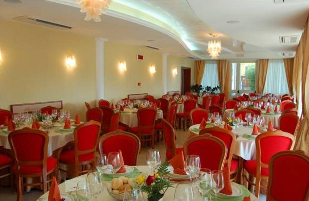 Belvedere Hotel Club Belvedere Marittimo Esterno foto