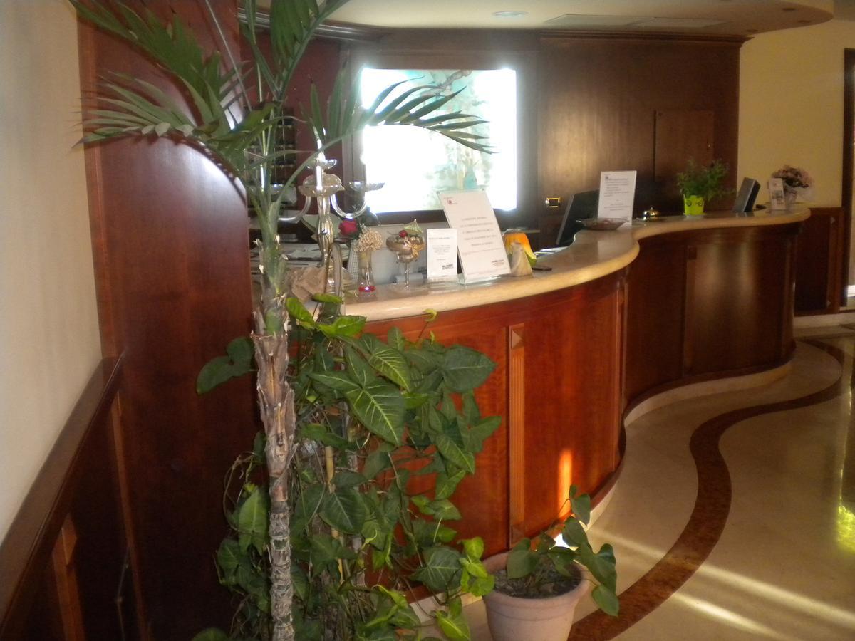 Belvedere Hotel Club Belvedere Marittimo Esterno foto