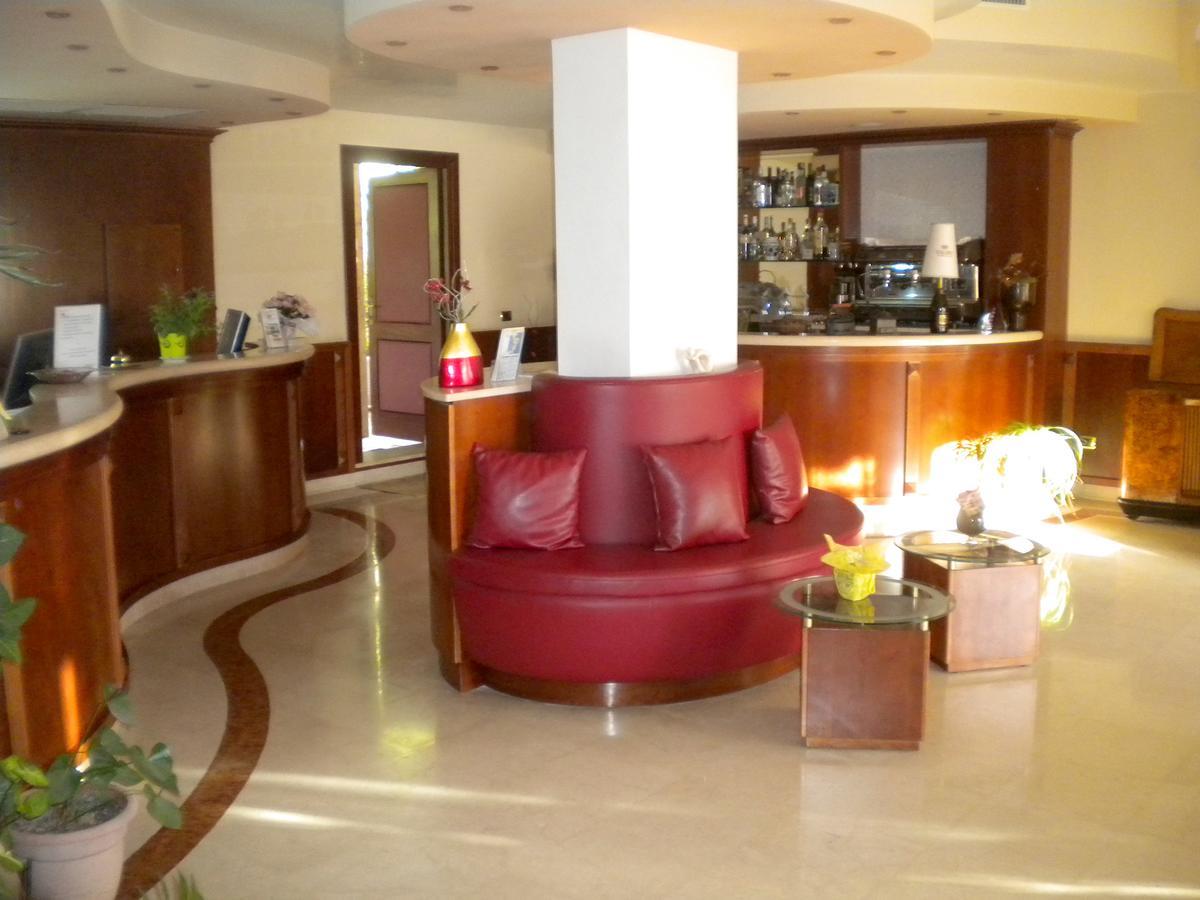 Belvedere Hotel Club Belvedere Marittimo Esterno foto
