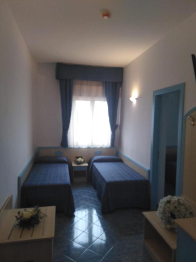 Belvedere Hotel Club Belvedere Marittimo Esterno foto