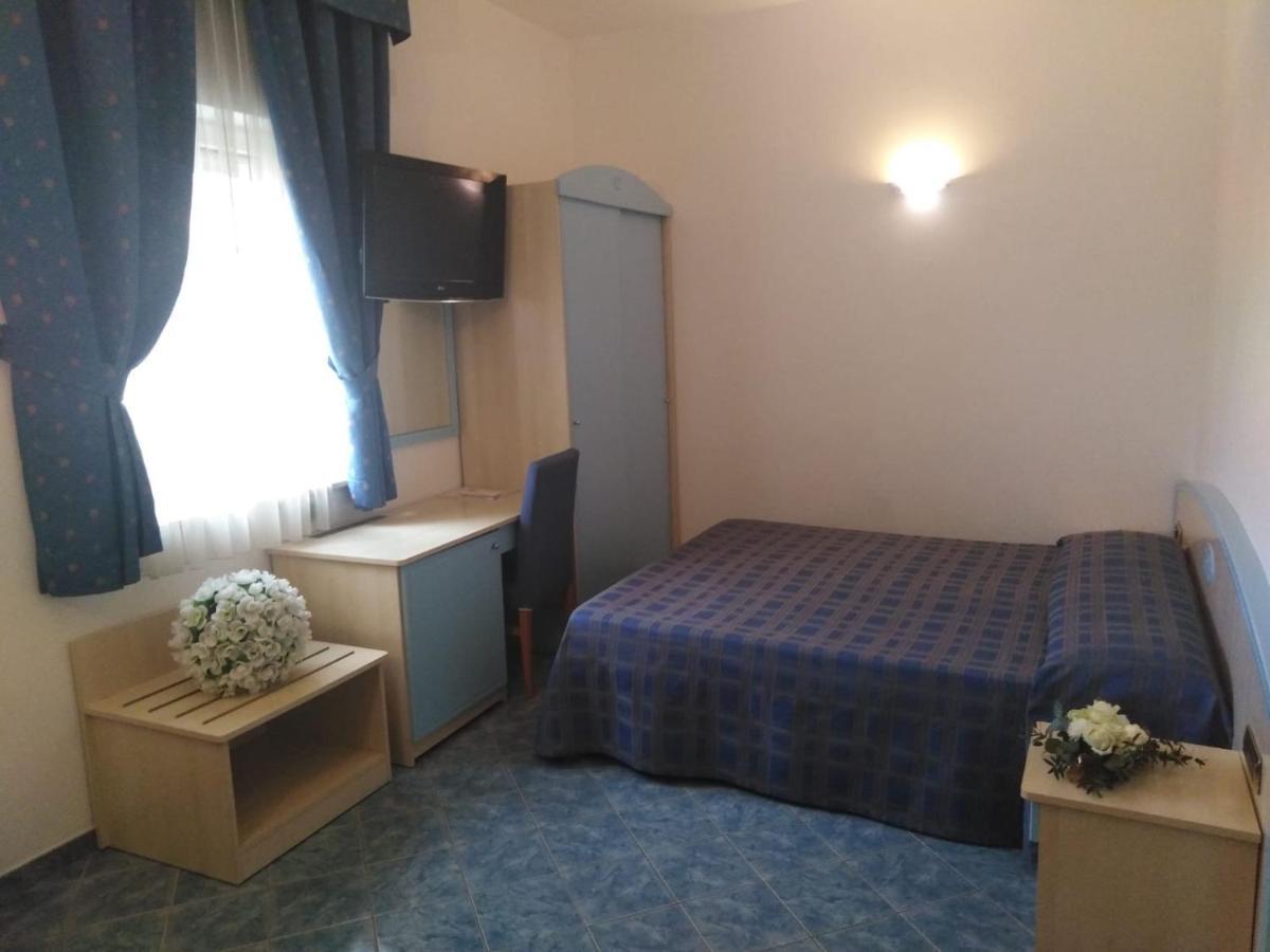 Belvedere Hotel Club Belvedere Marittimo Esterno foto